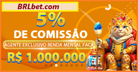 BRLBET COM: Jogos de Cassino Online e Slots Exclusivos!